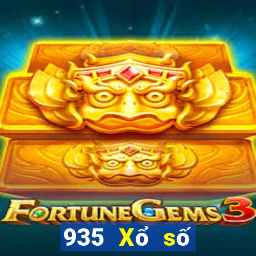 935 Xổ số download wed