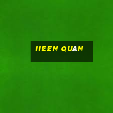 iieen quân