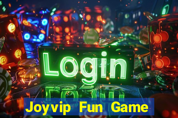 Joyvip Fun Game Bài Mới