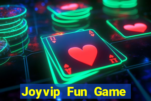 Joyvip Fun Game Bài Mới