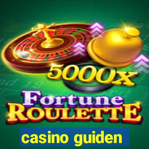 casino guiden