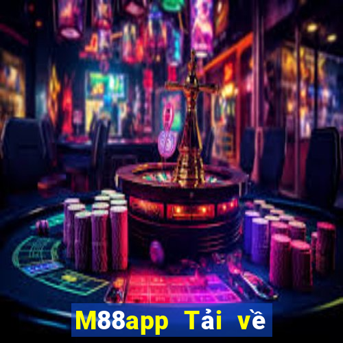 M88app Tải về Fun88 Ding Long Color