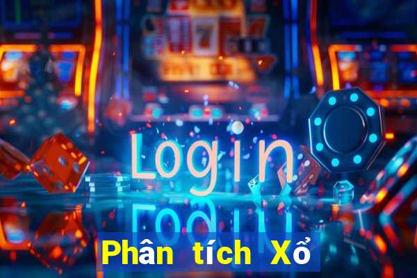 Phân tích Xổ Số Bà Rịa Vũng Tàu ngày 20