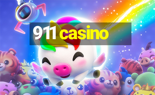 911 casino