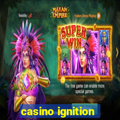 casino ignition