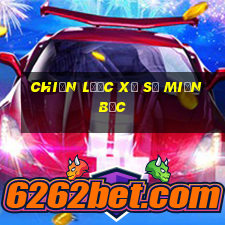 Chiến lược xổ số miền bắc