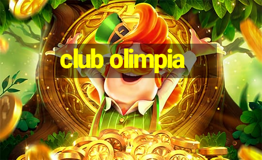 club olimpia