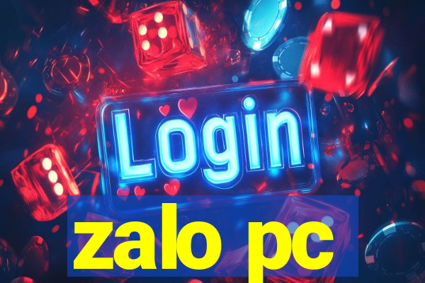 zalo pc