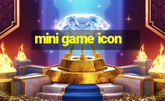 mini game icon