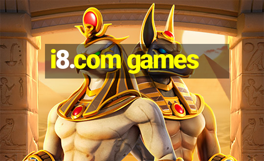 i8.com games