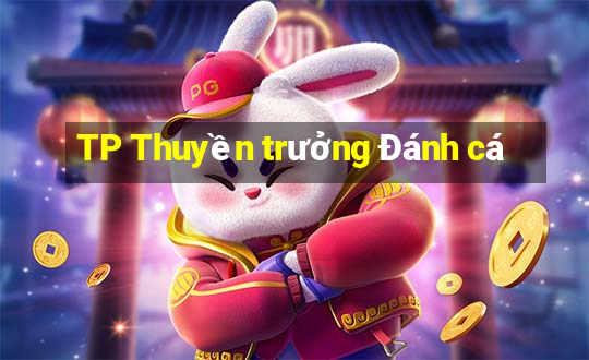 TP Thuyền trưởng Đánh cá