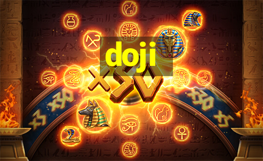 doji