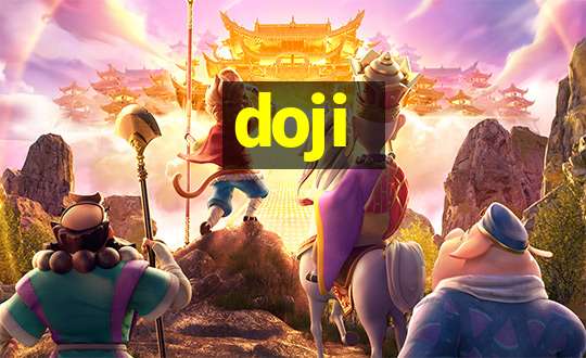 doji