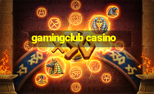 gamingclub casino