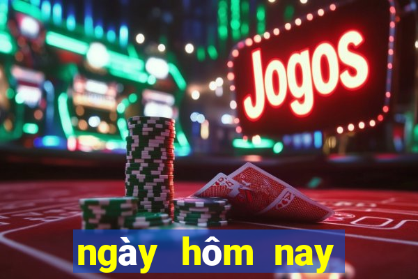 ngày hôm nay xổ số gia lai hôm nay