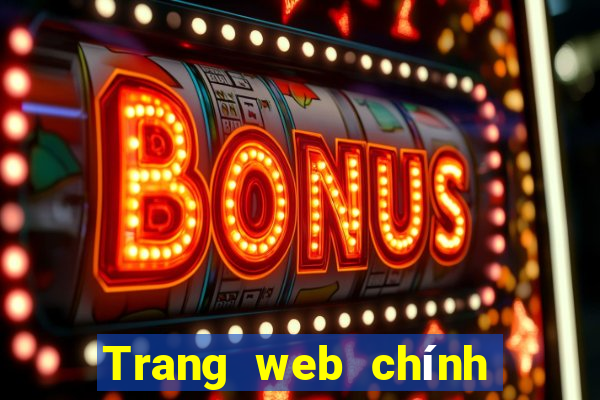 Trang web chính thức của tôi