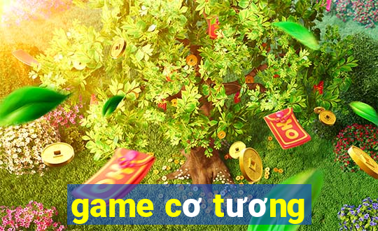 game cơ tương