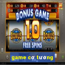 game cơ tương