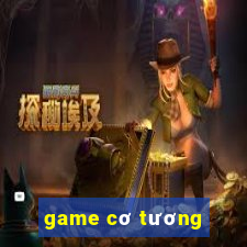 game cơ tương