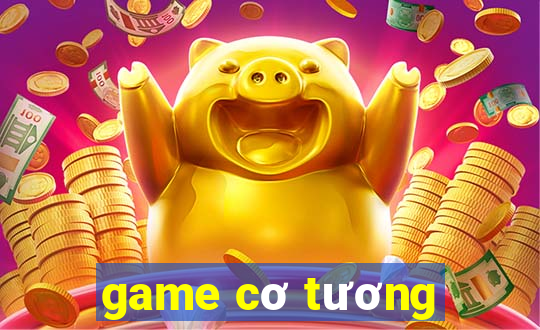 game cơ tương