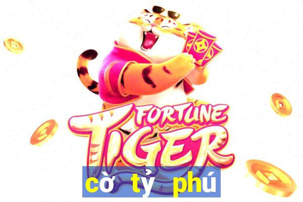 cờ tỷ phú zingplay ios