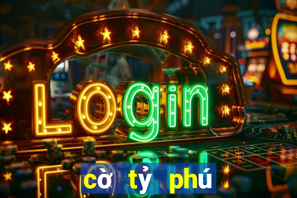 cờ tỷ phú zingplay ios