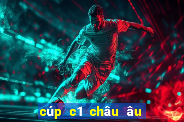 cúp c1 châu âu bayern munich