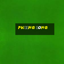 phương đông