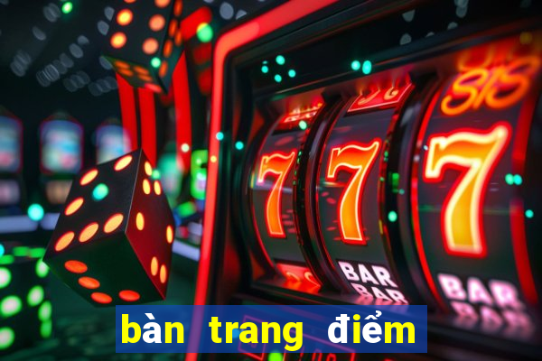 bàn trang điểm bệt giá rẻ