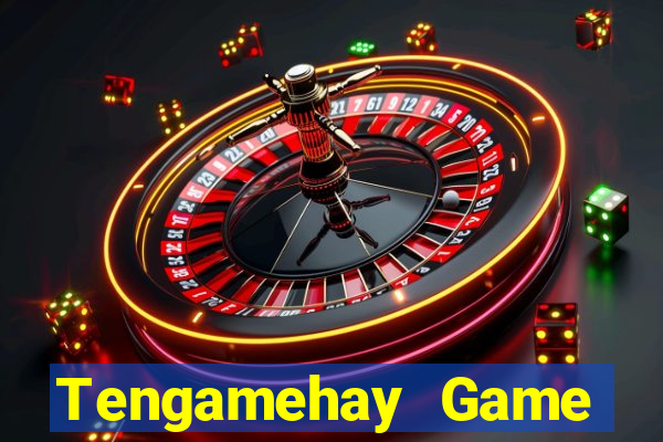 Tengamehay Game Bài Kungfu