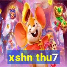 xshn thu7