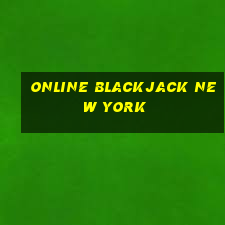 online blackjack new york