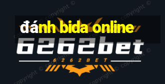 đánh bida online