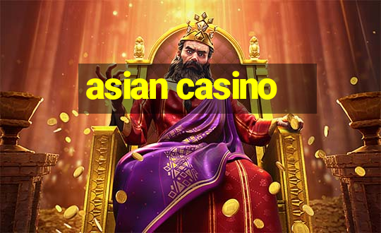 asian casino