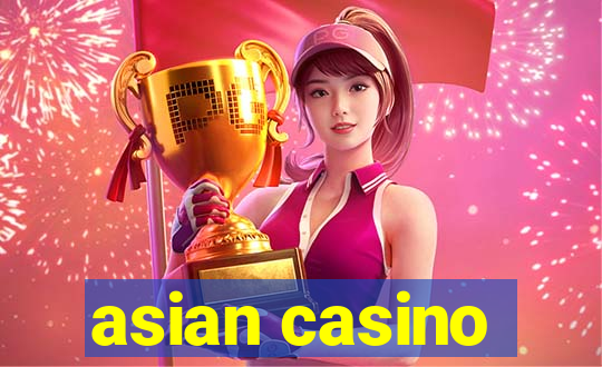 asian casino