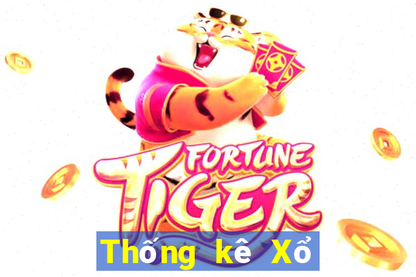 Thống kê Xổ Số Cần Thơ ngày 27