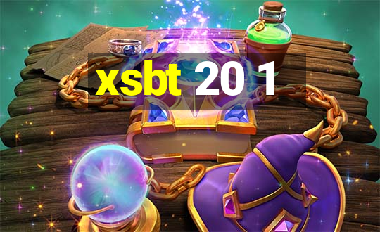 xsbt 20 1