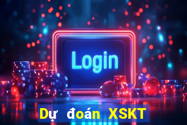 Dự đoán XSKT ngày 5