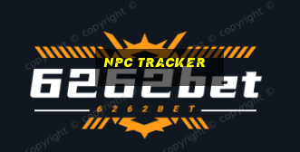 npc tracker