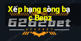 Xếp hạng sòng bạc Benz