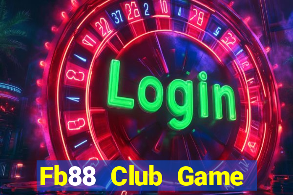 Fb88 Club Game Bài Khuyến Mãi