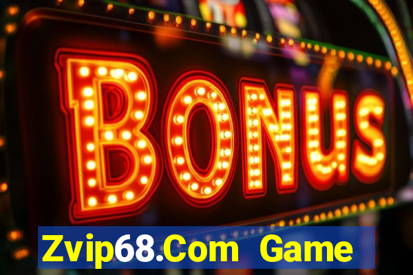 Zvip68.Com Game Bài 777