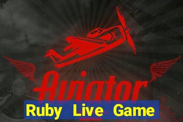 Ruby Live Game Bài Royal