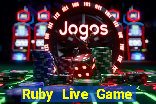 Ruby Live Game Bài Royal