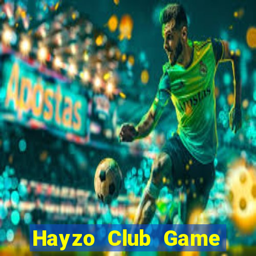 Hayzo Club Game Bài 96