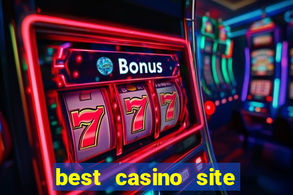 best casino site in india