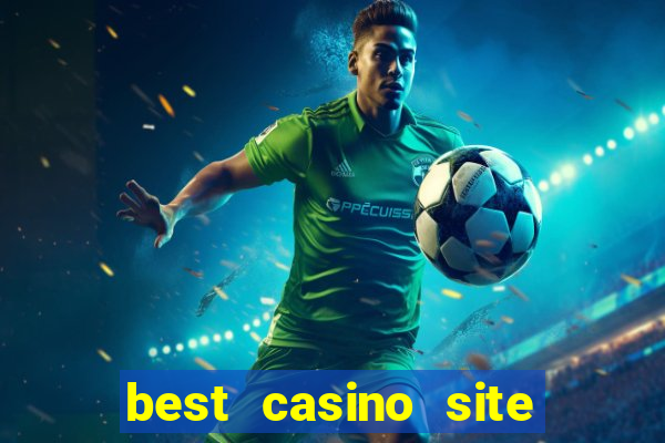 best casino site in india