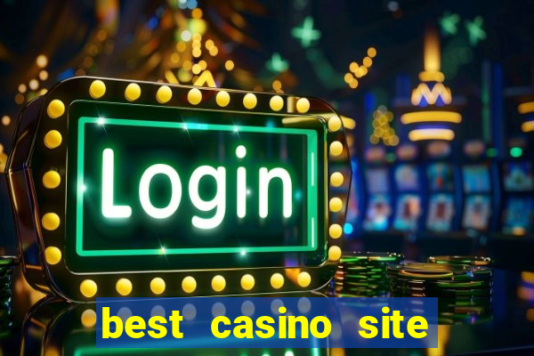 best casino site in india