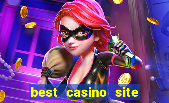 best casino site in india