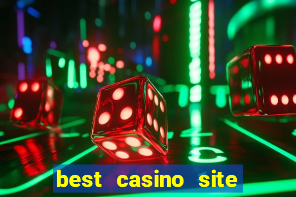 best casino site in india